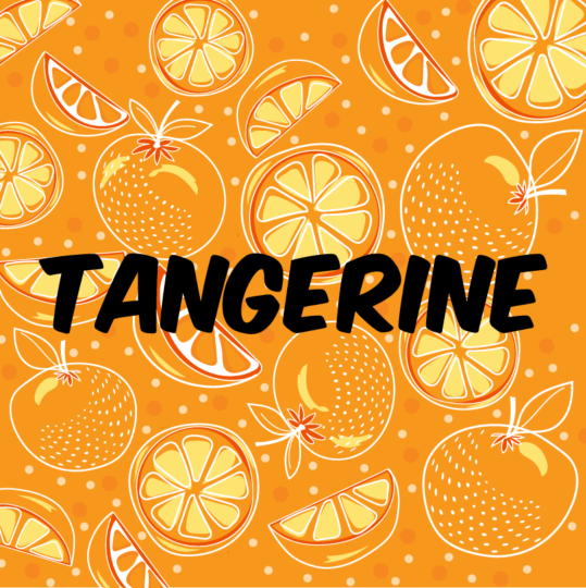 Tangerine Autoflower Seeds