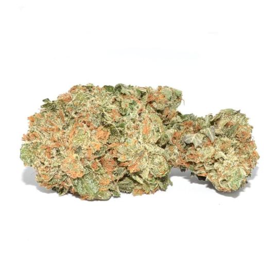 Trainwreck Feminized Seeds