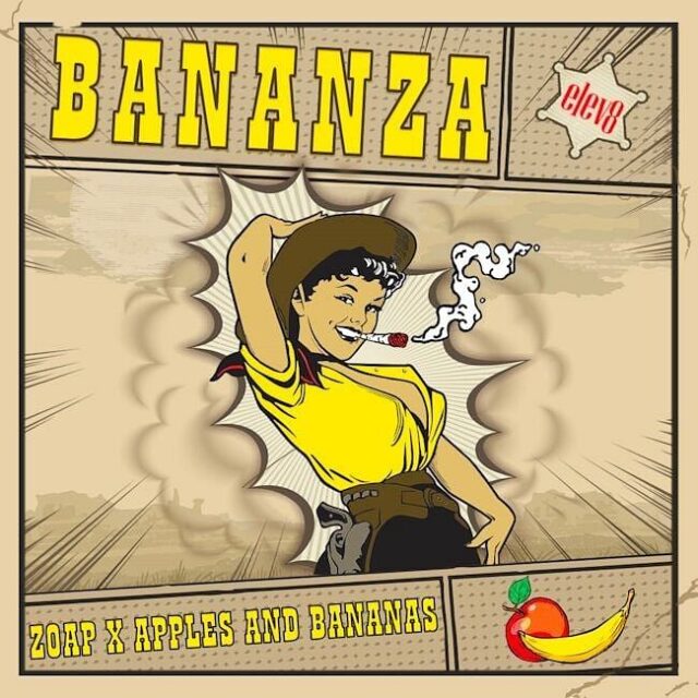 Bananza Feminized Seeds