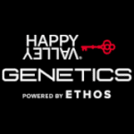 Happy Valley Genetics Logo