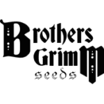 Brother's Grimm Seeds Logo