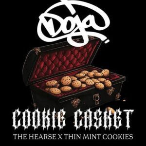 Cookie Casket Feminized Seeds