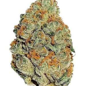 Lemon Mandarin Feminized Seeds