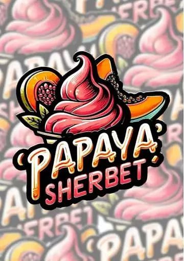 Papaya Sherbert Feminized Seeds