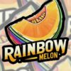 Rainbow Melon Feminized Seeds