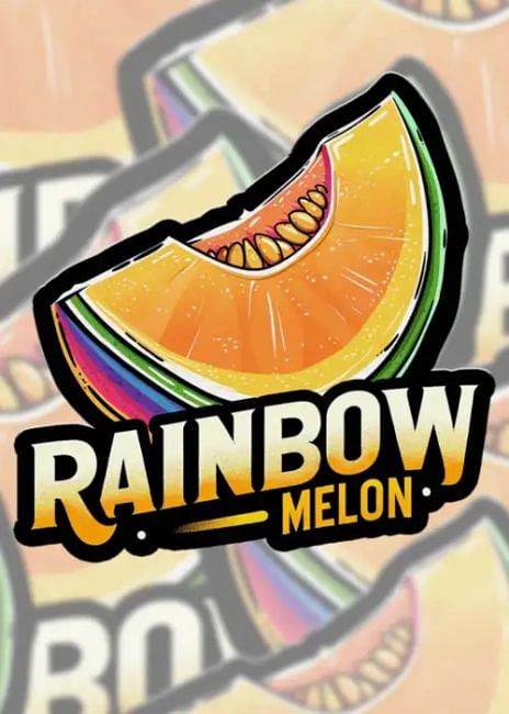 Rainbow Melon Feminized Seeds