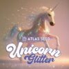 Unicorn Glitter Feminized Seeds