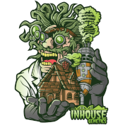 In House Genetics Logo