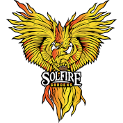 Solfire Gardens Logo