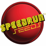 Speedrun Seeds Logo