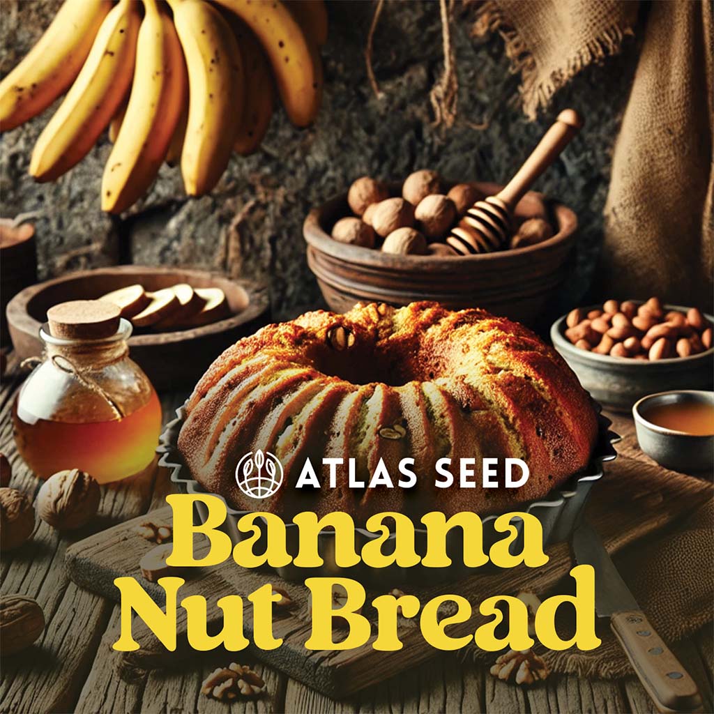 Banana Nut Bread Feminized Seeds