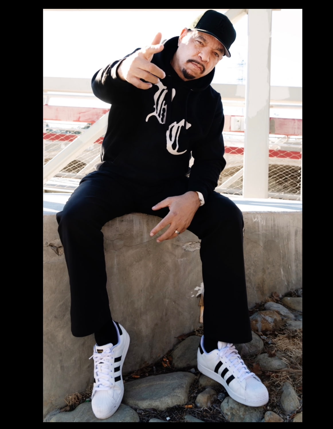 Ice T's BodyCount Feminized Seeds