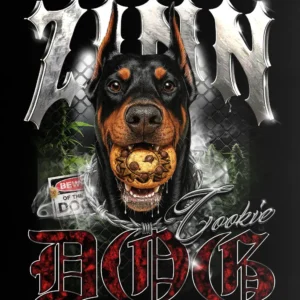 Frosted Zinn x Cookie Dog Auto Feminized Seeds