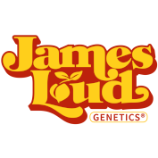 James Loud Genetics Logo