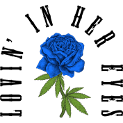 Lovin’ In Her Eyes Logo