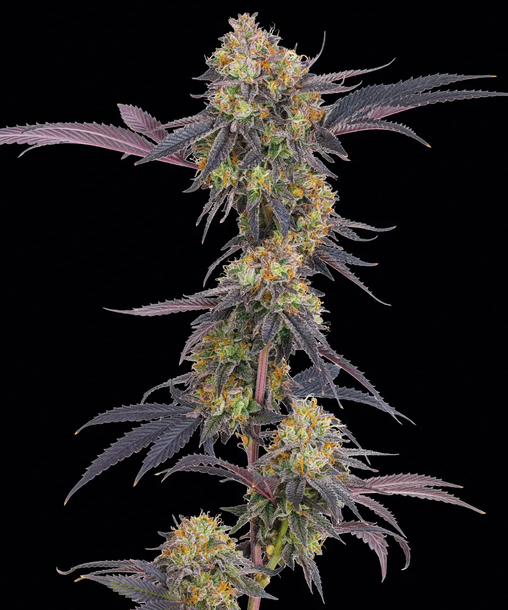 Tropicana Cherry Feminized Seeds